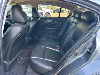 2021 INFINITI Q50