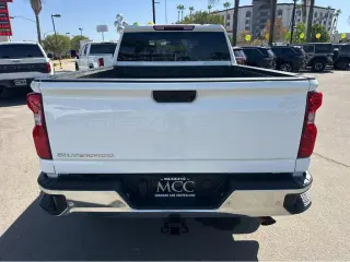 2023 Chevrolet Silverado 2500HD