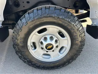 2023 Chevrolet Silverado 2500HD