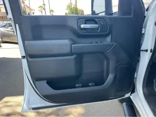 2023 Chevrolet Silverado 2500HD