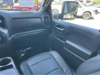 2023 Chevrolet Silverado 2500HD