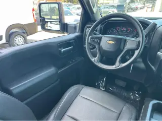 2023 Chevrolet Silverado 2500HD