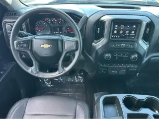 2023 Chevrolet Silverado 2500HD