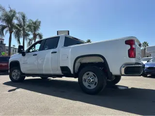 2023 Chevrolet Silverado 2500HD