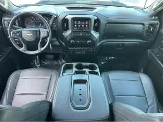 2023 Chevrolet Silverado 2500HD