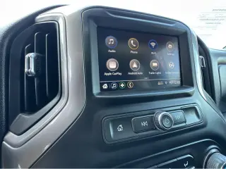2023 Chevrolet Silverado 2500HD
