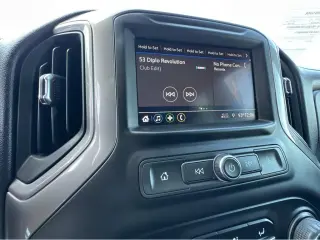 2023 Chevrolet Silverado 2500HD