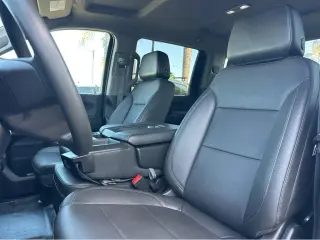 2023 Chevrolet Silverado 2500HD