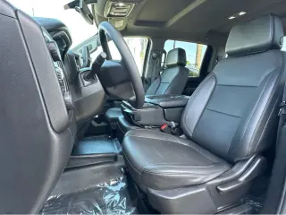 2023 Chevrolet Silverado 2500HD