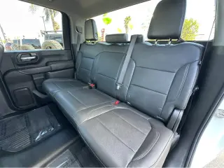 2023 Chevrolet Silverado 2500HD