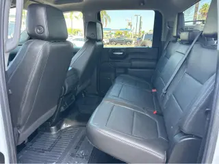 2023 Chevrolet Silverado 2500HD