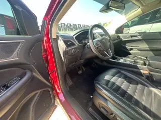 Ford Edge 2020 SEL 4dr Crossover