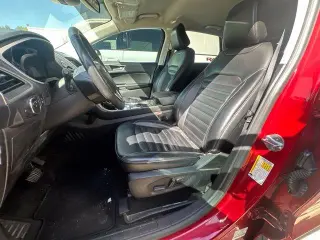Ford Edge 2020 SEL 4dr Crossover