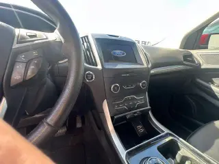 Ford Edge 2020 SEL 4dr Crossover