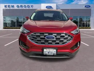 Ford Edge 2020 SEL 4dr Crossover