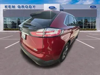 Ford Edge 2020 SEL 4dr Crossover