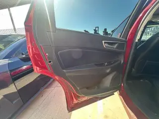 Ford Edge 2020 SEL 4dr Crossover