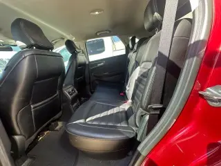 Ford Edge 2020 SEL 4dr Crossover