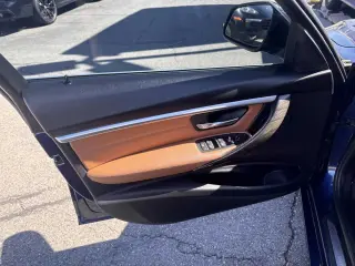 2017 BMW 3 Series