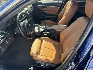 2017 BMW 3 Series