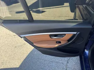 2017 BMW 3 Series