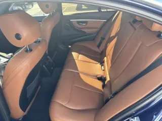 2017 BMW 3 Series