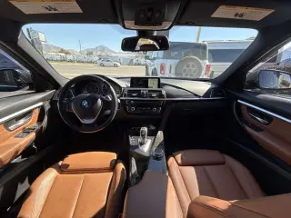 2017 BMW 3 Series