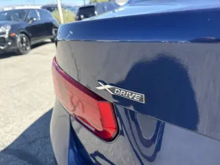 2017 BMW 3 Series