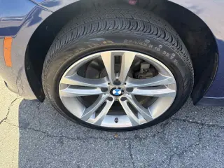 2017 BMW 3 Series