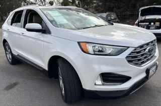 Ford Edge 2019 SEL 4 puertas Crossover