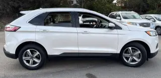 Ford Edge 2019 SEL 4 puertas Crossover