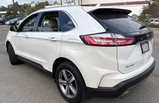 Ford Edge 2019 SEL 4 puertas Crossover