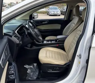Ford Edge 2019 SEL 4 puertas Crossover