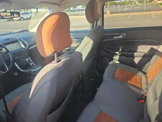 Ford Edge 2018 SEL 4dr Crossover