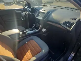 Ford Edge 2018 SEL 4dr Crossover