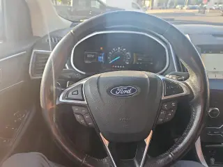 Ford Edge 2018 SEL 4dr Crossover