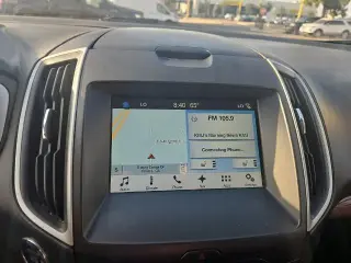 Ford Edge 2018 SEL 4dr Crossover
