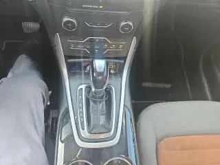 Ford Edge 2018 SEL 4dr Crossover