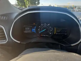 Ford Edge 2018 SEL 4dr Crossover