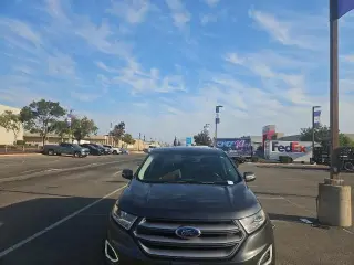 Ford Edge 2018 SEL 4dr Crossover