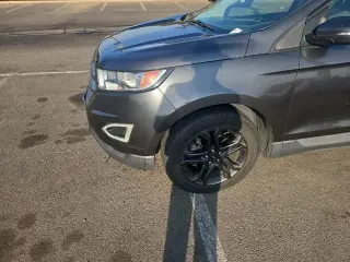 Ford Edge 2018 SEL 4dr Crossover