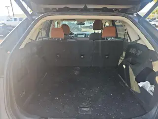 Ford Edge 2018 SEL 4dr Crossover