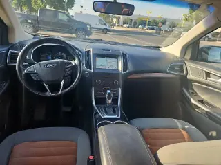Ford Edge 2018 SEL 4dr Crossover