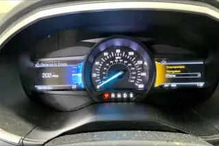 Ford Edge 2019 SEL 4dr Crossover