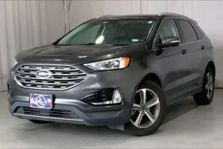 Ford Edge 2019 SEL 4dr Crossover