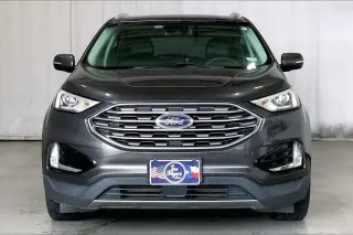 Ford Edge 2019 SEL 4dr Crossover