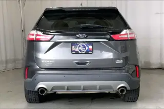 Ford Edge 2019 SEL 4dr Crossover