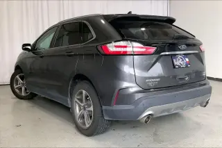 Ford Edge 2019 SEL 4dr Crossover