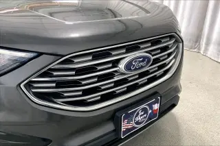 Ford Edge 2019 SEL 4dr Crossover