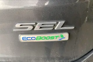 Ford Edge 2019 SEL 4dr Crossover